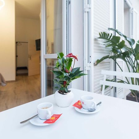 Montecristo B&B Grosseto Exteriör bild