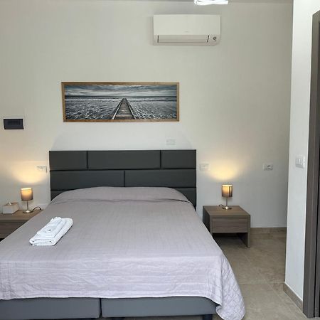 Montecristo B&B Grosseto Exteriör bild