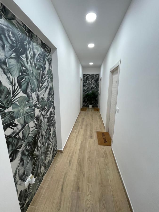 Montecristo B&B Grosseto Exteriör bild