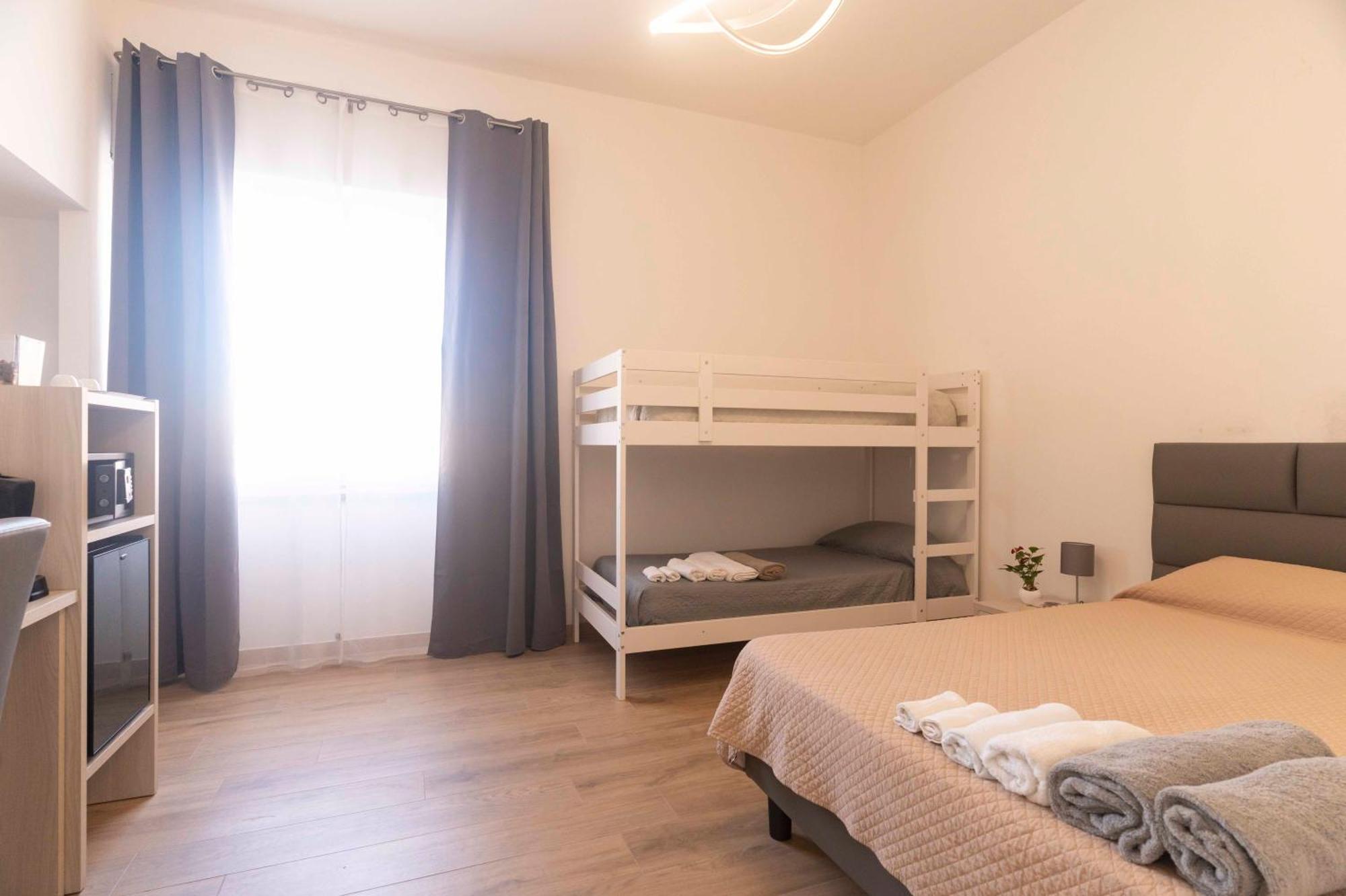 Montecristo B&B Grosseto Exteriör bild
