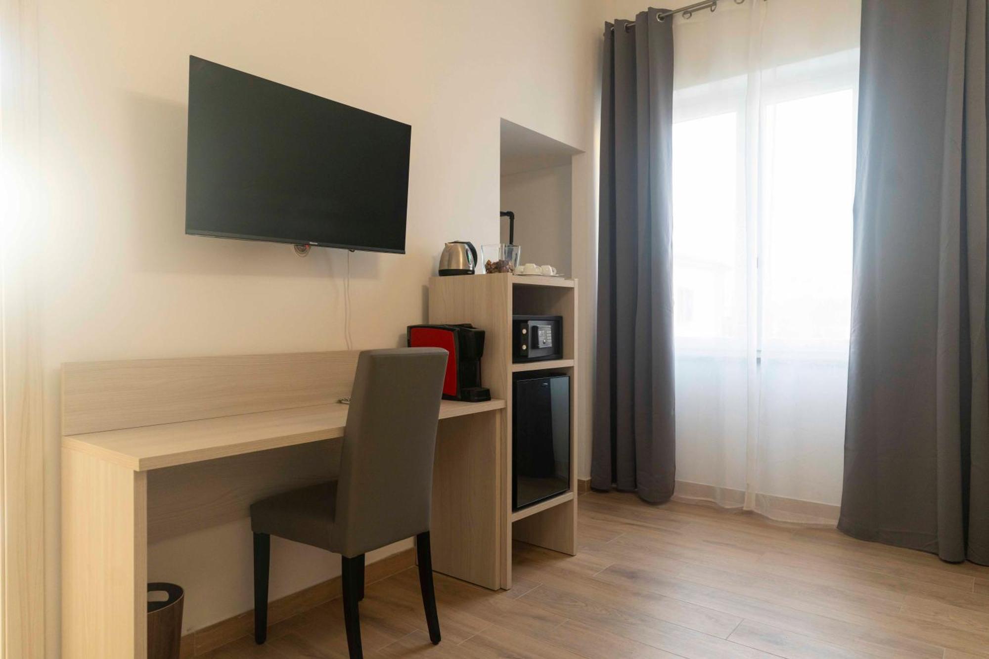 Montecristo B&B Grosseto Exteriör bild