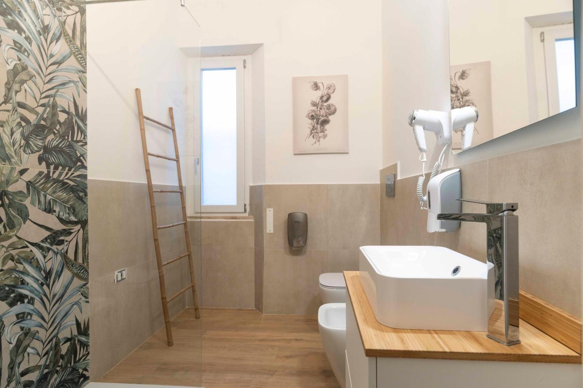 Montecristo B&B Grosseto Exteriör bild