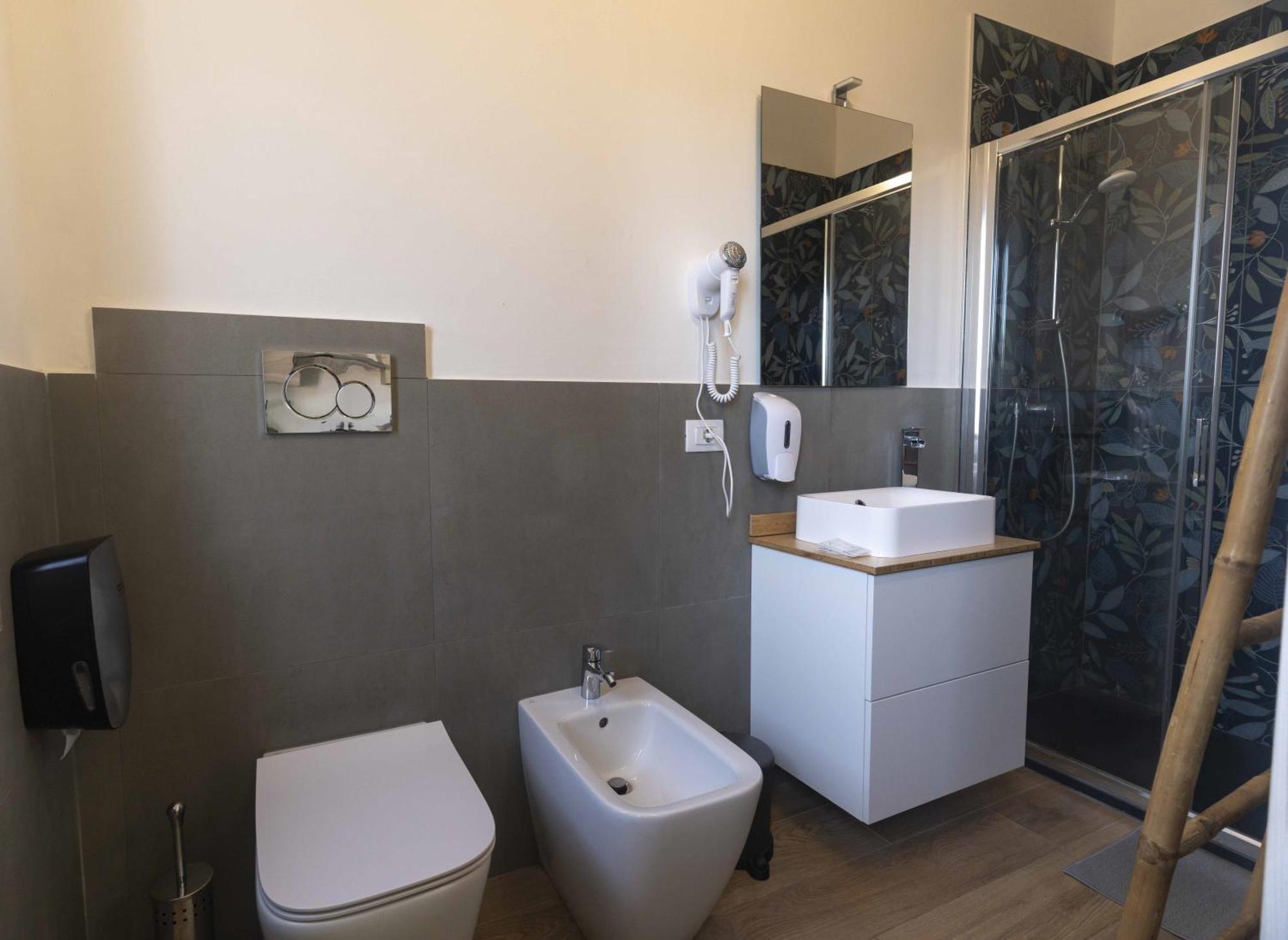 Montecristo B&B Grosseto Exteriör bild