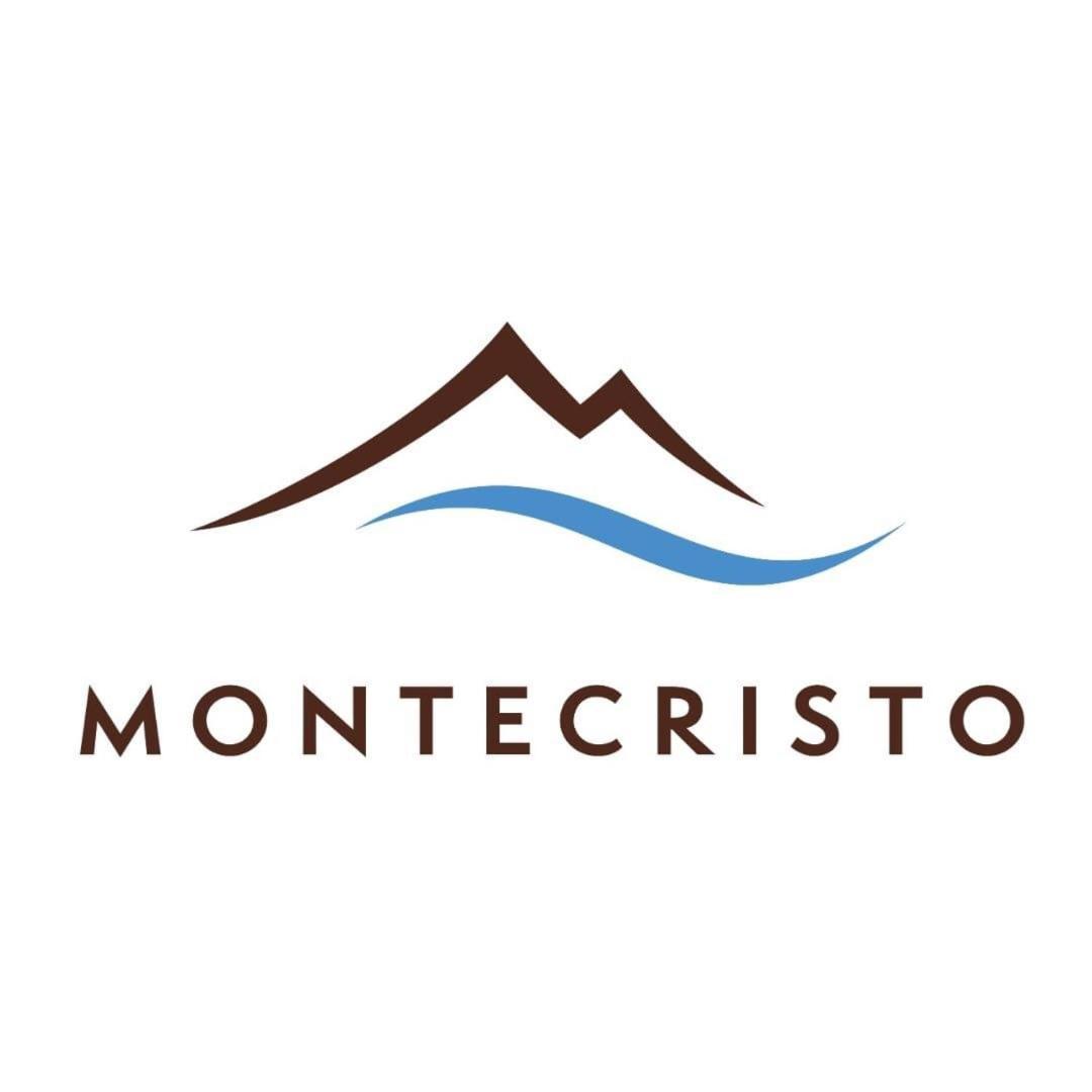 Montecristo B&B Grosseto Exteriör bild