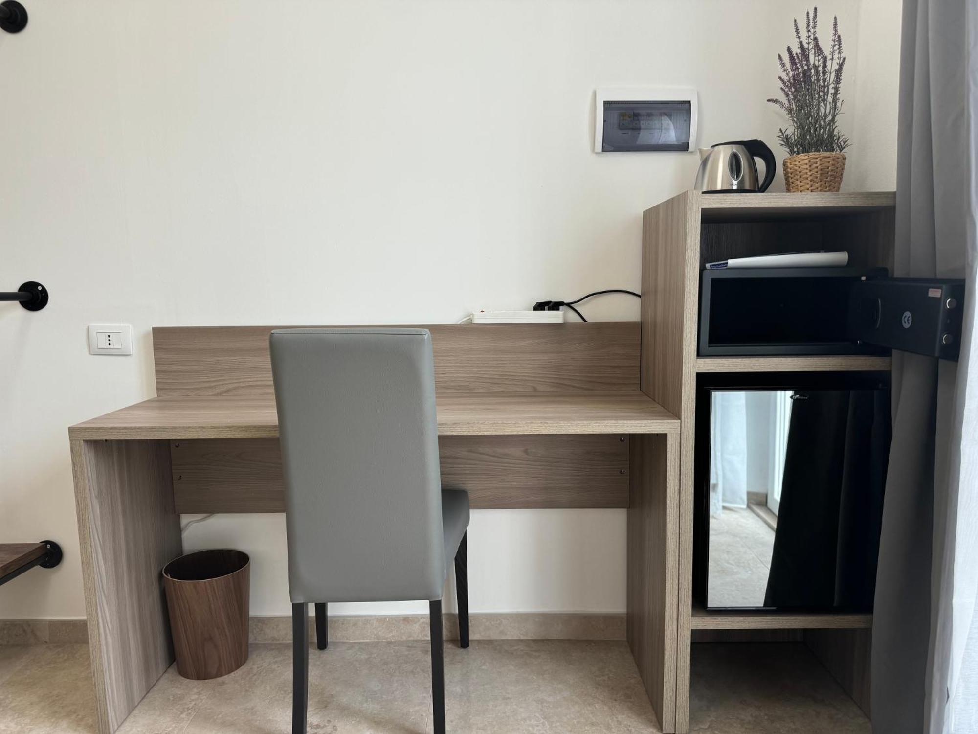 Montecristo B&B Grosseto Exteriör bild
