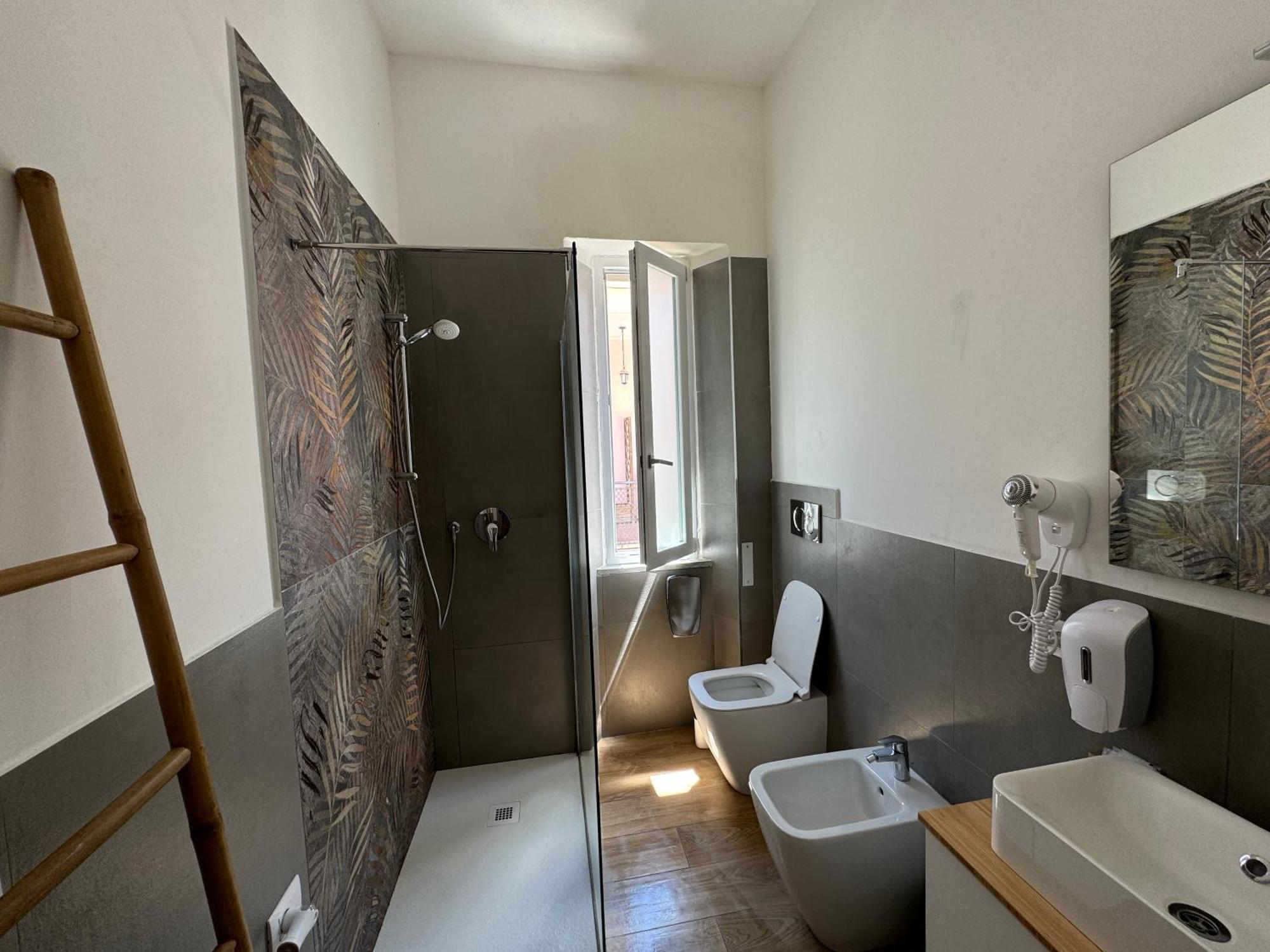 Montecristo B&B Grosseto Exteriör bild